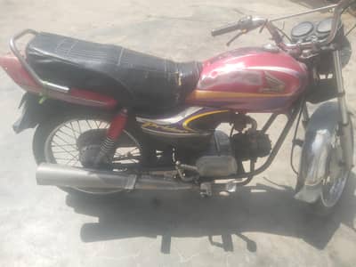 bike chalta ha engine ok ha 0.3. . 0.8. 8.3. 7.7. 0.6. 2
