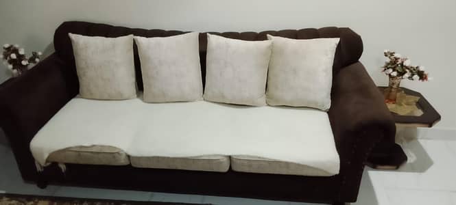 7 seater sofa for sale