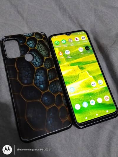 motorola moto G10