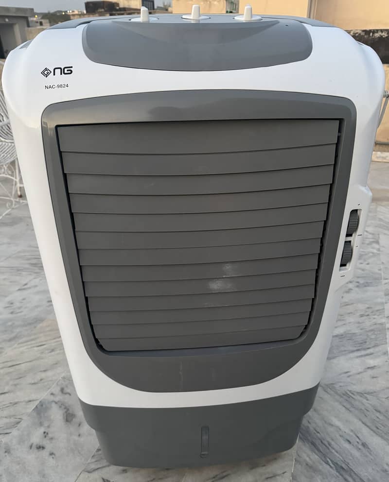 Cooler 6