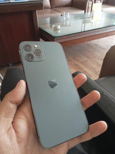 i phone 12 pro 128gb