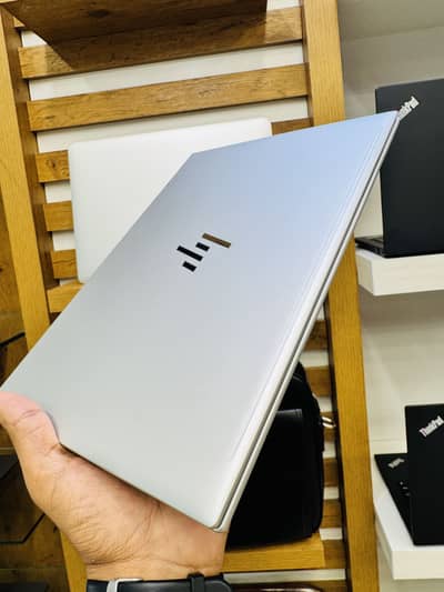 HP EliteBook 830 G10 (Core i5 13th Gen | 16GB DDR5 RAM | 512GB SSD) 