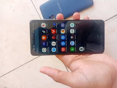 Samsung A51 6/128