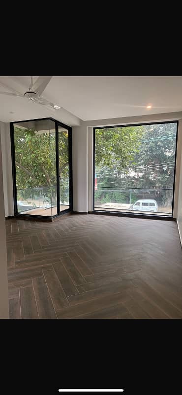 Luxury Brand new apartment available for rent