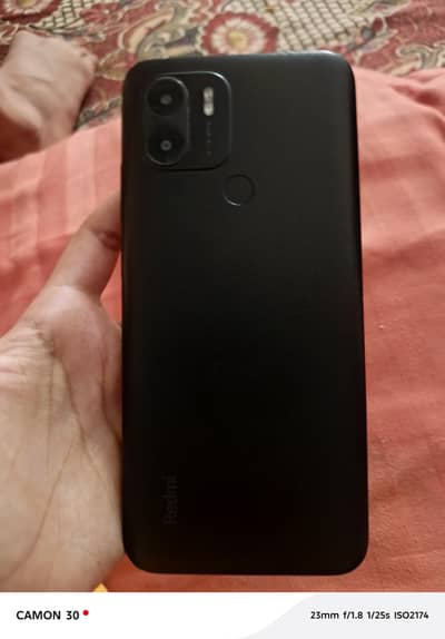 realmi A2+