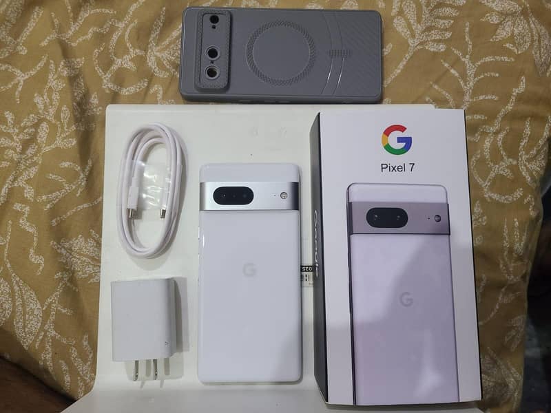 Google pixel 7 0