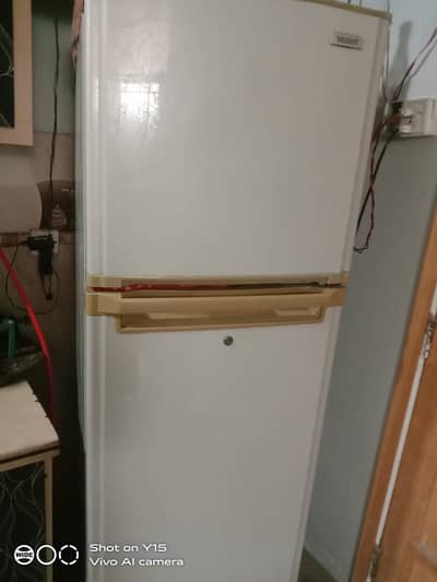 Refrigerator Orient large size
