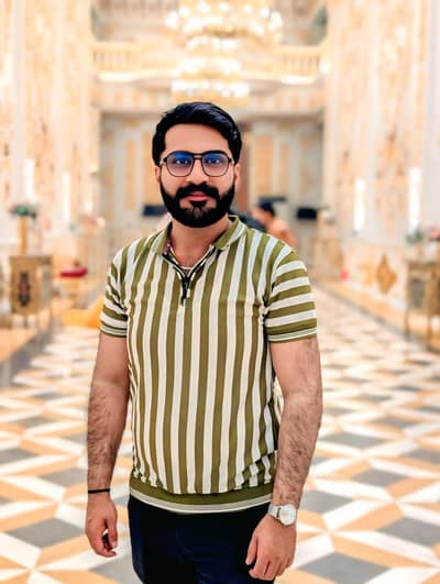 I am a driver rawalpindi islamabad