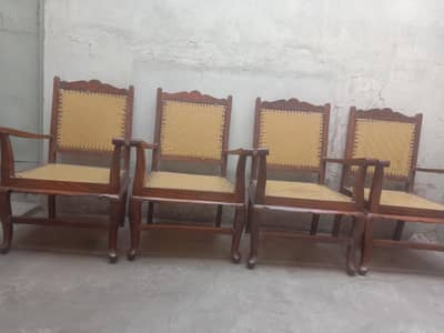 Chairs