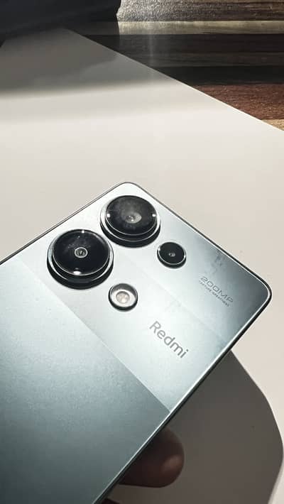 Redmi 13 pro 8/256