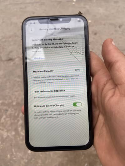 Iphone 11 Exchange Possible
