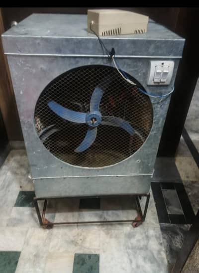 Air cooler good condition with supply