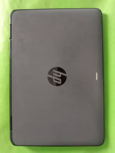 HP ProBook x360 11 G1 EE | 8GB RAM | 119GB SSD | Touch Screen | 2in1