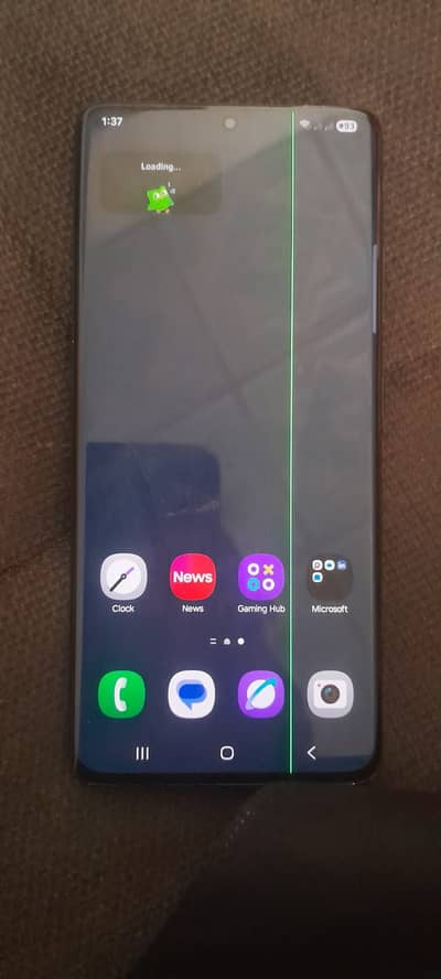 Samsung Mobile S21 Ultra