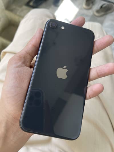 iPhone SE/2020 PTA Approved