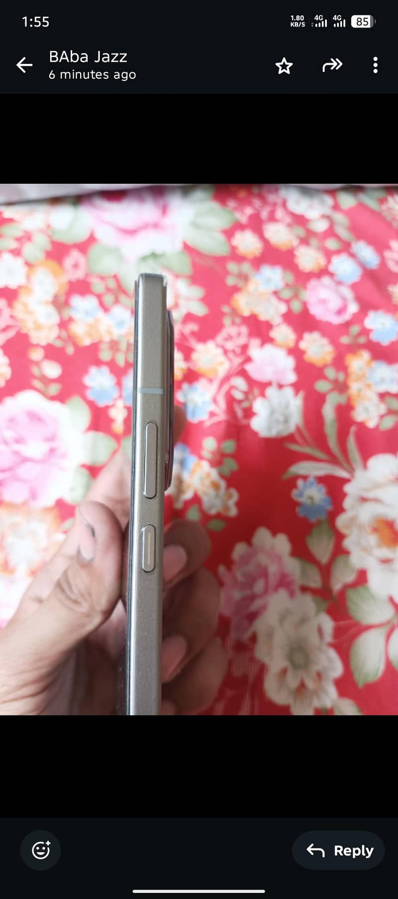 Note 50 10/10 condition 1