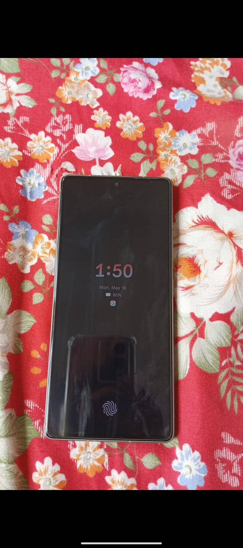 Note 50 10/10 condition 3