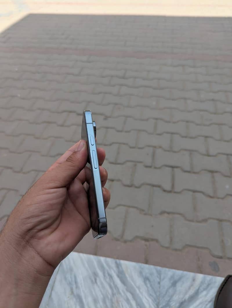 Google pixel 9 pro 4