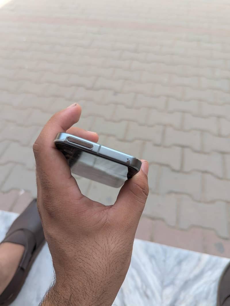 Google pixel 9 pro 6