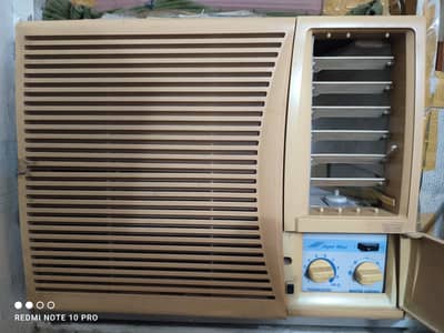 General japan 0.75 Window Ac