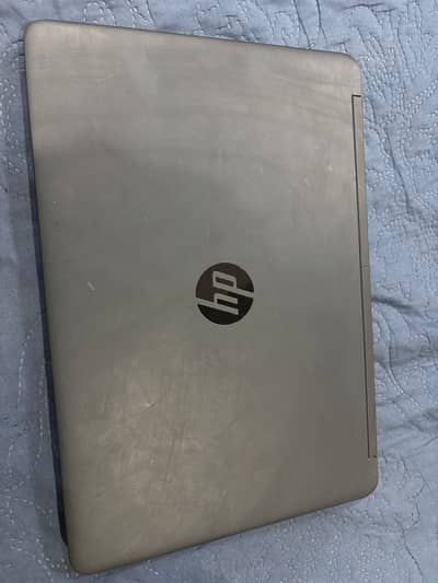 Hp probook