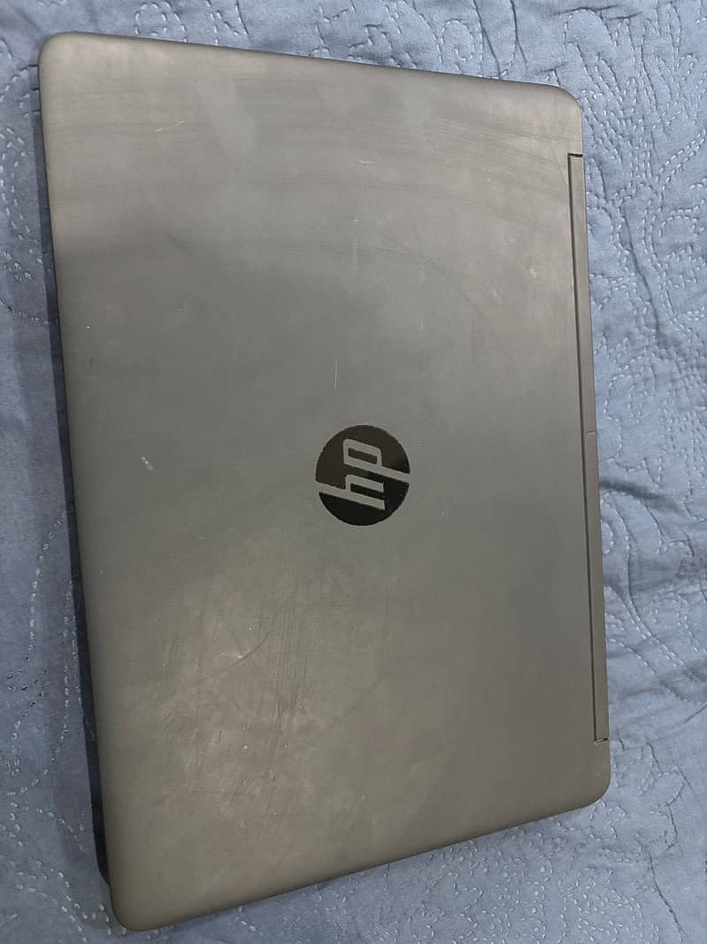 Hp probook 0