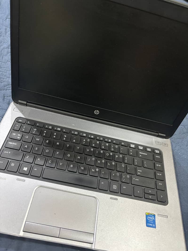 Hp probook 1