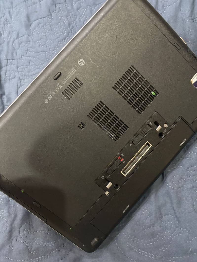 Hp probook 2