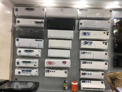 Hamra pas All kind of Electronics items Available ha Ac deep freezer