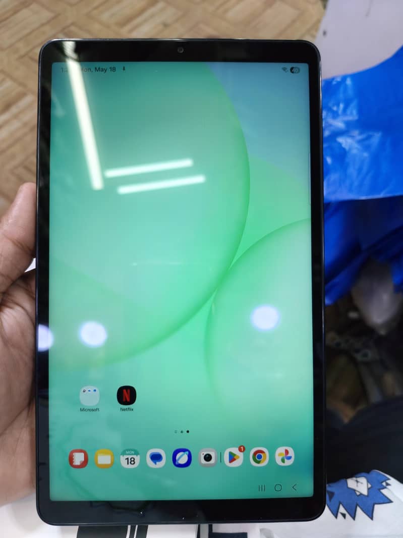 tab a11 5