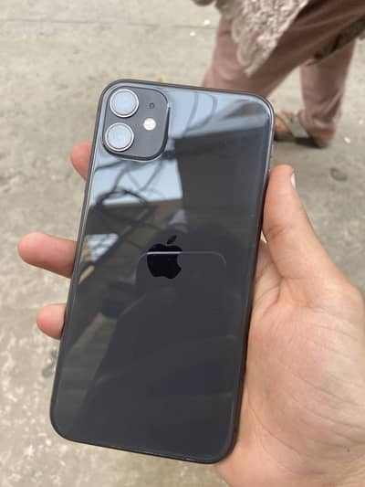 iPhone 11 64GB Exchange Possible