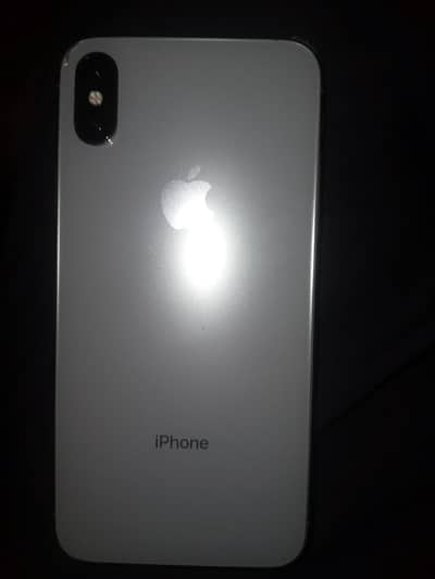 iPhone X for sale