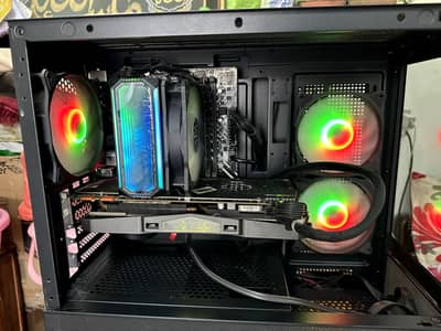 Gaming PC for sale