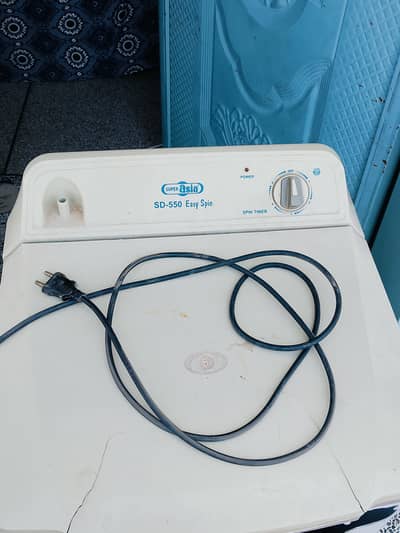 SUPER ASIA DRYER