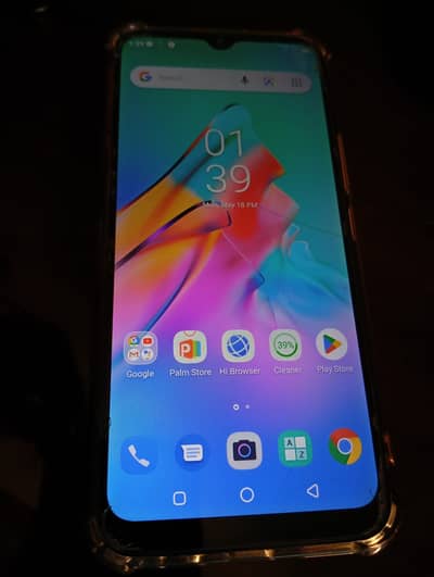 Infinix Smart 5