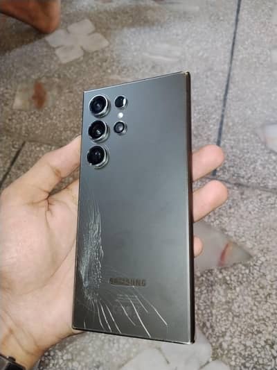 Samsung Galaxy S24 Ultra 5G