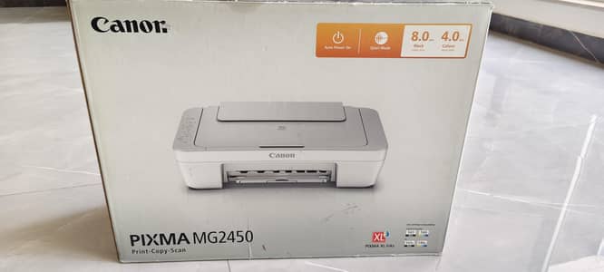 Canon MG2450