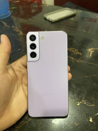 Samsung S22 8/128 Pta approved