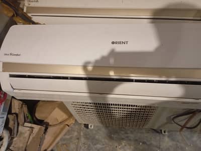 1.5 ton DC inverter Orient