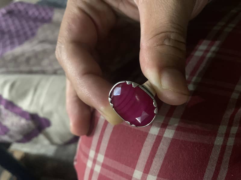 Ruby original Jems 0
