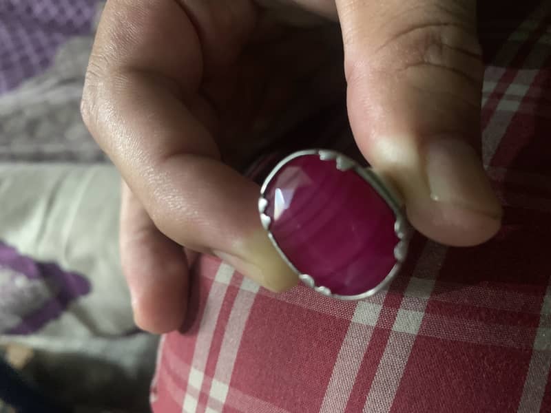 Ruby original Jems 1