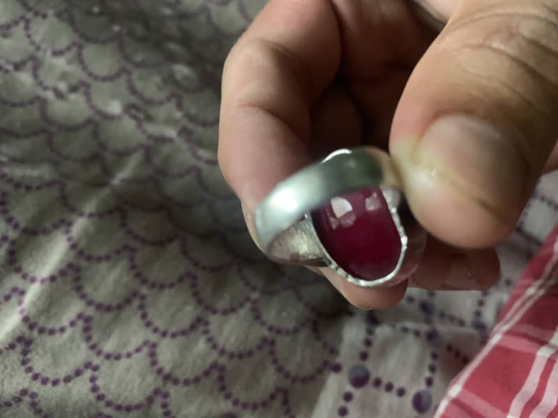 Ruby original Jems 3