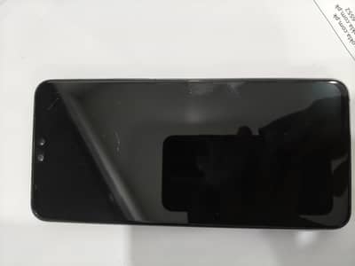 V23 5G screen