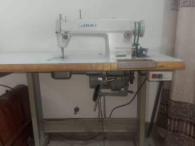 joki machine