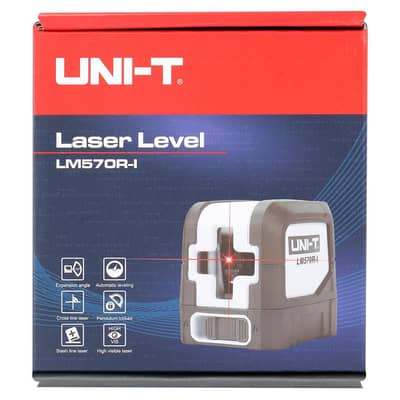 UNI-T LM570R-I Laser Level Price in Pakistan