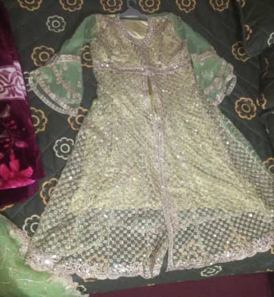 frock