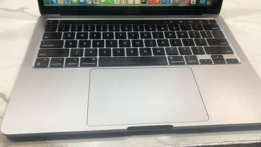 MacBook ProM2 Chip 2022 | 256GB | Like New