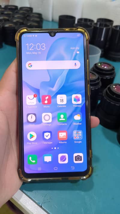 Vivo Y51