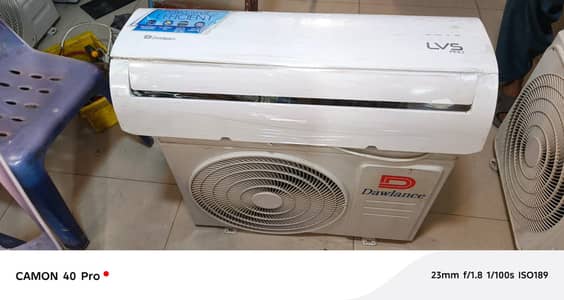 Dawlance L. V. S pro 1 ton non inverter AC/Dawlance L. V. S 1 TON AC/AC