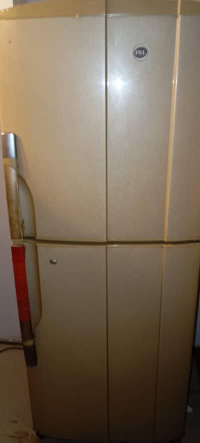pel fridge full size in excellent condition